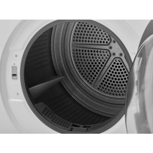 Sèche linge pompe à chaleur INDESIT YTM1183XFR