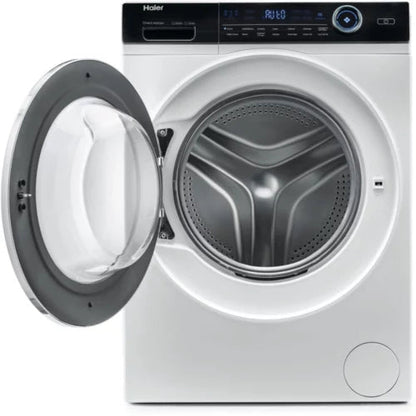 Lave linge séchant hublot HAIER HWD100-B14979-FR