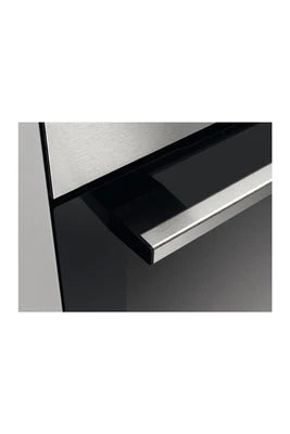 Four FAURE FOPEX5X1 - FOUR ÉLECTRIQUE ENCASTRABLE MULTIFONCTION - 72 L - PYROLYSE - A+ - PORTE FROIDE - INOX