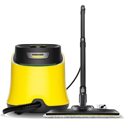 Nettoyeur vapeur KARCHER SC3 deluxe easyfix