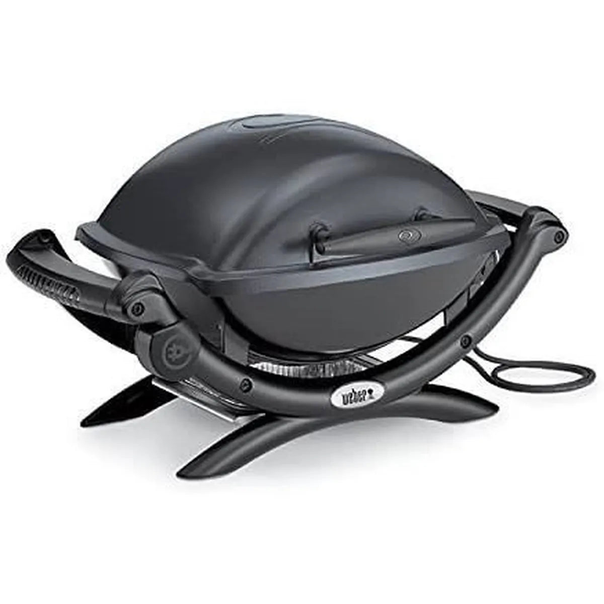 Q1400 Barbecue Électrique, 43 X 32cm, Dark Grey (52020053) [4]