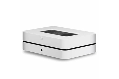 Amplificateur hi-fi BLUESOUND POWERNODE 2021 BLANC