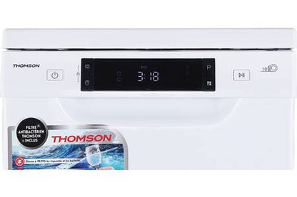 Lave-Vaisselle Thomson Tdw4510wh