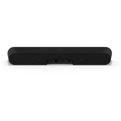 Barre de son SONOS Ray noir