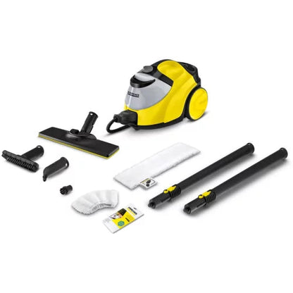 Nettoyeur vapeur KARCHER SC5 Easy Fix