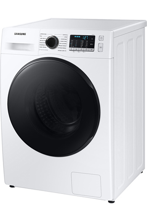 Lave-Linge Séchant Samsung Wd80ta046be