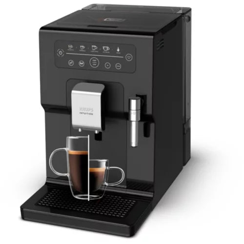 Expresso Broyeur KRUPS intuition essential YY4371FD