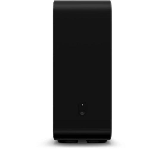 Caisson de basse SONOS Sub (Gen3) Noir