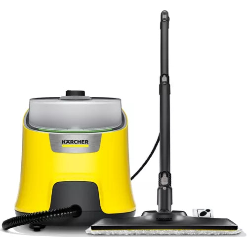 Nettoyeur vapeur KARCHER SC4 deluxe easyfix