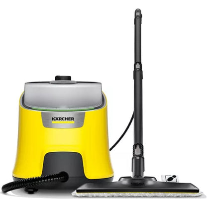 Nettoyeur vapeur KARCHER SC4 deluxe easyfix