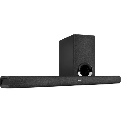 Barre de son DENON DHT-S416