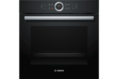 Four BOSCH HBG672BB1S