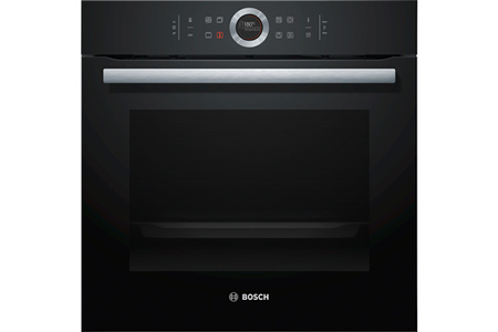 Four BOSCH HBG672BB1S