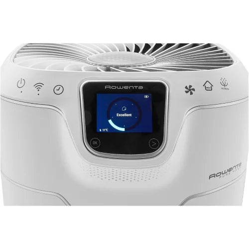 Purificateur d'air ROWENTA Pure home PU8080F0