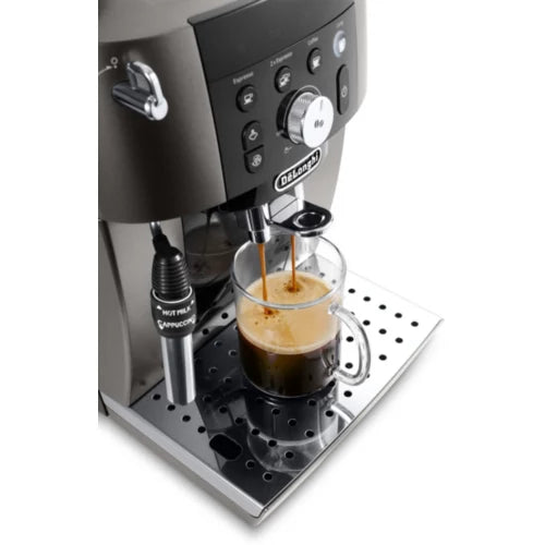 Expresso Broyeur DELONGHI Magnifica S Smart FEB2533.TB