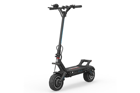 Trottinette Électrique Dualtron Victor Luxury 60V 30Ah Double