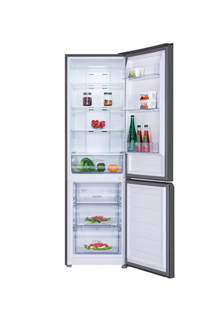 Refrigerateur Congelateur En Bas Tcl Rb275gm1110