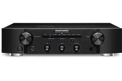 Amplificateur hi-fi MARANTZ PM6006 BLACK