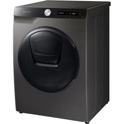 Lave linge séchant hublot SAMSUNG WD80T554DBX