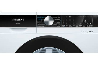 Lave-Linge Séchant Siemens Wn54g200ff