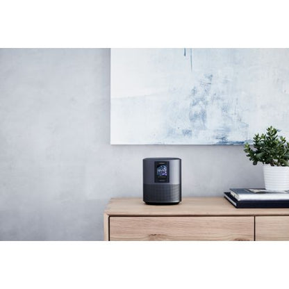 Enceinte résidentielle BOSE Home Speaker 500 Noir