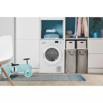 Sèche linge pompe à chaleur INDESIT YTNM1091FR