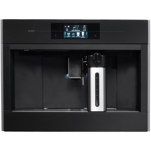 Expresso encastrable ASKO CM8478G-1