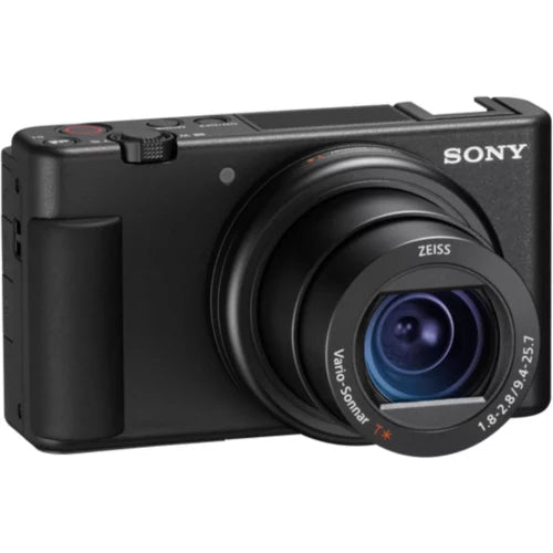 Appareil photo Compact SONY ZV1 vlog