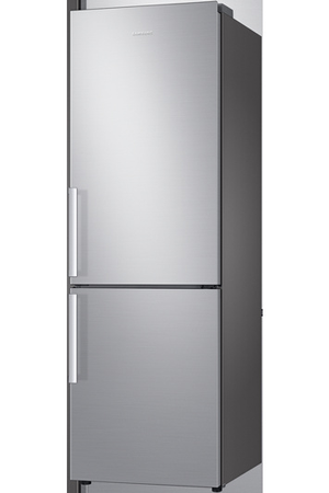 Refrigerateur congelateur en bas SAMSUNG RL34T620FSA