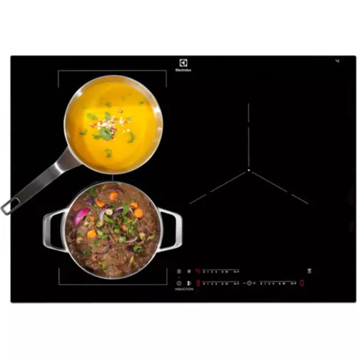 Table induction ELECTROLUX EIV73342