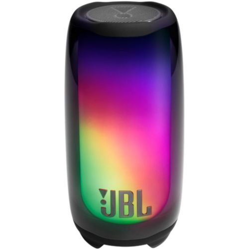 Enceinte portable JBL Pulse 5 Noir