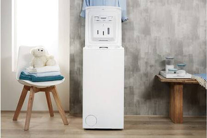 Lave-Linge Top Indesit Btws62300frn