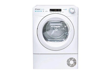 Sèche-Linge Candy CSO4H7A1DE-S 7Kg 240V 67Db Wi-Fi Bluetooth Blanc