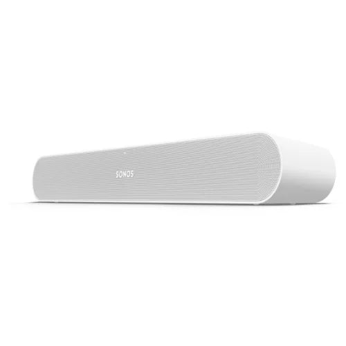 Barre de son SONOS Ray blanc