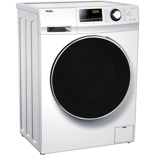 Lave linge hublot HAIER HW90-B14636N