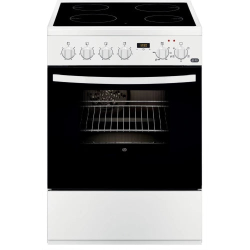 Cuisinière vitrocéramique ESSENTIELB ECV605b