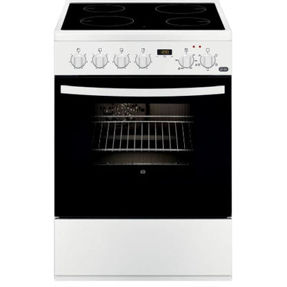 Cuisinière vitrocéramique ESSENTIELB ECV605b