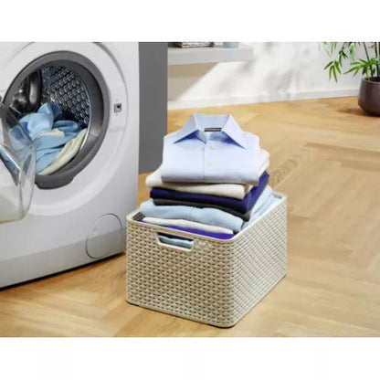 Lave linge séchant hublot ELECTROLUX EW8W2168WA