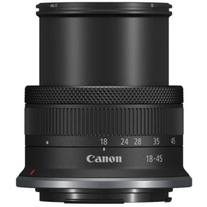 Objectif pour Hybride CANON RF-S 18-45mm F4.5-6.3 IS STM