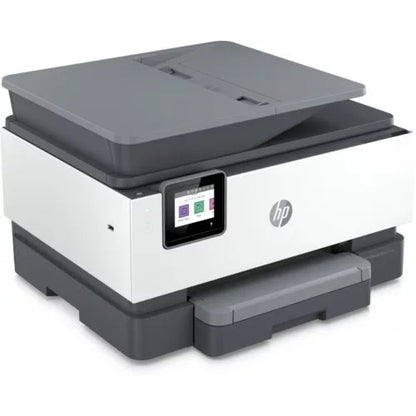 Imprimante jet d'encre HP OfficeJet Pro 9014e eligible Instant Ink