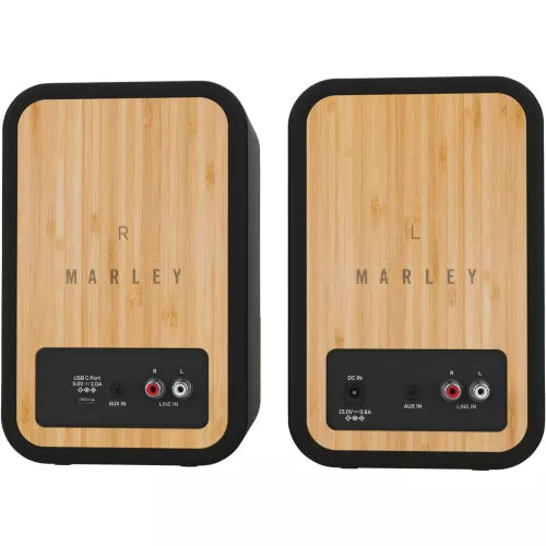 Enceinte portable MARLEY Get Together Duo