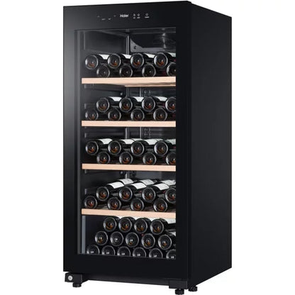 Cave à vin vieillissement HAIER WS120GA WINE BANK 60 SERIES 3