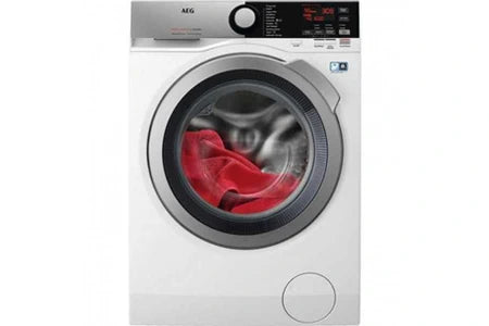 Sèche-linge AEG LAVEUSE - SÉCHEUSE AEG L7WEE962 9KG / 6KG BLANC 1600 RPM