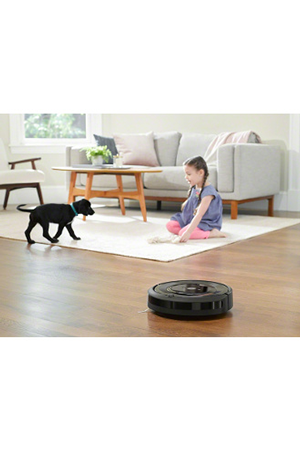 Aspirateur Robot Irobot Roomba E5154