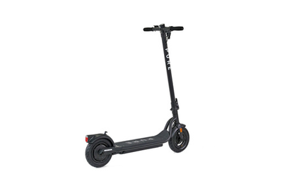 Trottinette Electrique Pure Electric Pure Air Pro - Noir