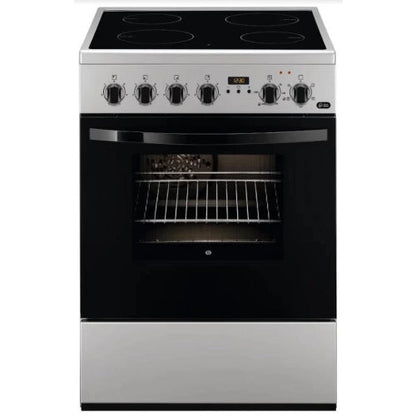 Cuisinière vitrocéramique ESSENTIELB ECV605s