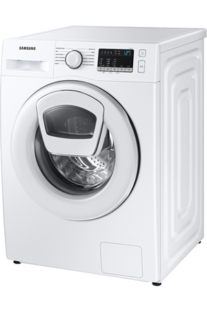 Lave-Linge Hublot Samsung Ww90t4540te Addwash