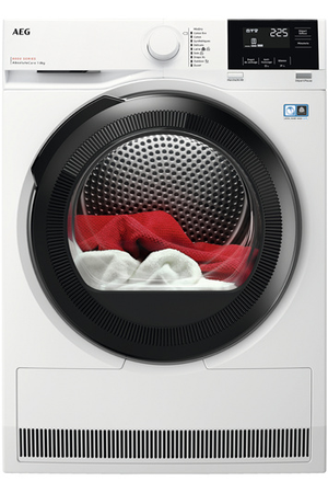 Sèche-linge AEG TR81A3G2BG