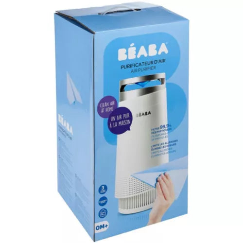 Purificateur d'air BEABA Purificateur air