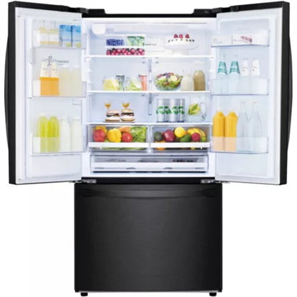 Réfrigérateur multi portes LG GML8031MT